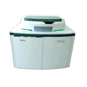 Bio Chemistry Analyzer Manufacturer - Dirui CS-1200 Automated