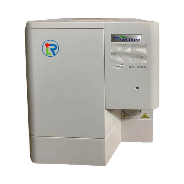 Hematology Analyzer Factory - Refurbished Sysmex XS500i Machine