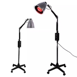 Shock Wave Therapy Machine Supplier - Infrared Heated Scraper