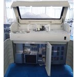 Chemistry Analyzer Factory - Hitachi 7080 7180 Clinical Auto