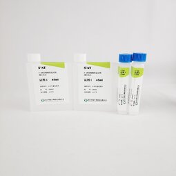 5'-Nucleotidase Test Kit Supplier - Liver Function Analyzer