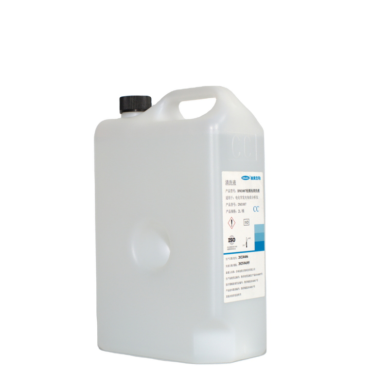 Biochemical Cleaning Solution Factory - Roche Acidic 2L