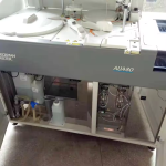 Laboratory Analyzer Manufacturer - Beckman AU480 Open System