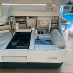 Immunoassay Analyzer Manufacturer - Roche Cobas E411 Refurbished