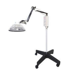 Red Light Therapy Lamp Factory - Near Infrared Home Device