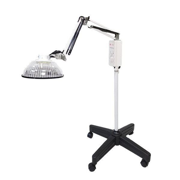 Red Light Therapy Lamp Factory - Near Infrared Home Device