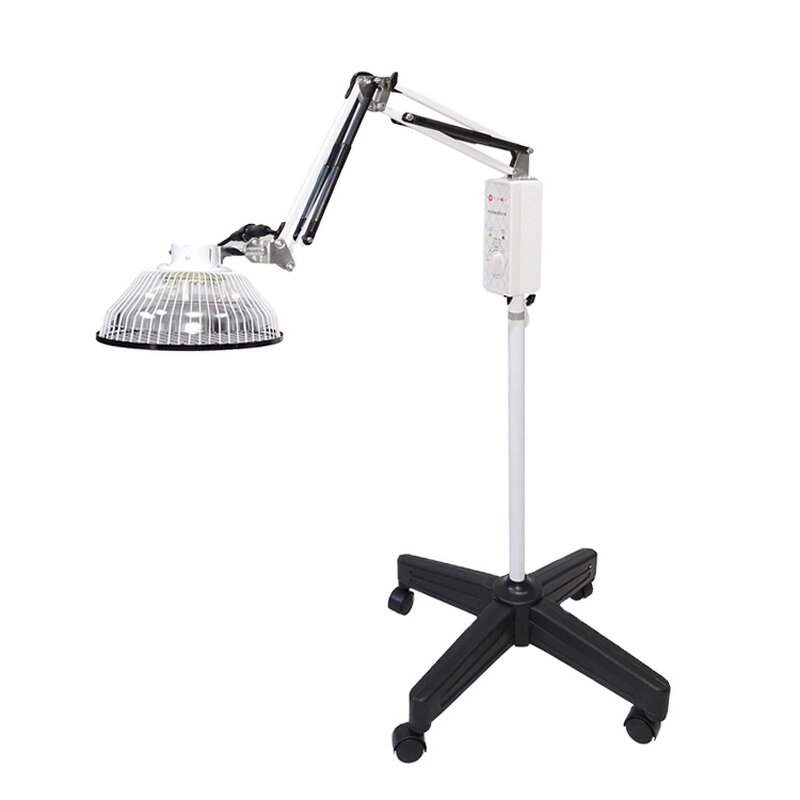 Red Light Therapy Lamp Factory - Near Infrared Home Device