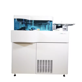 Biochemistry Analyzer Manufacturer - Roche Cobas C311 Laboratory
