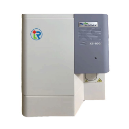 Sysmex Analyzer Supplier - Refurbished 800I XS800I Wholesale