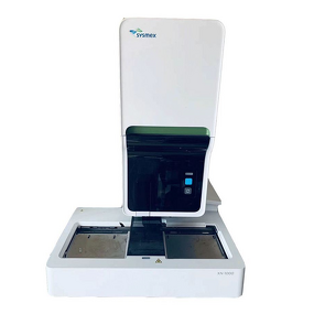 Blood Analyzer Manufacturer - 5-Part Sysmex XN-1000 Auto