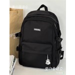 Women's Backpack Factory - Multi Layer Large Capacity Travel Computer