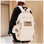 Student Backpack Manufacturer - Custom High School Large Capacity Girls