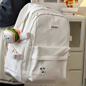 Women's Backpack Factory - Multi Layer Large Capacity Travel Computer