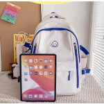 Travel Backpack Supplier - Junior High High School College Large Capacity