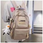 Student Backpack Manufacturer - Custom High School Large Capacity Girls