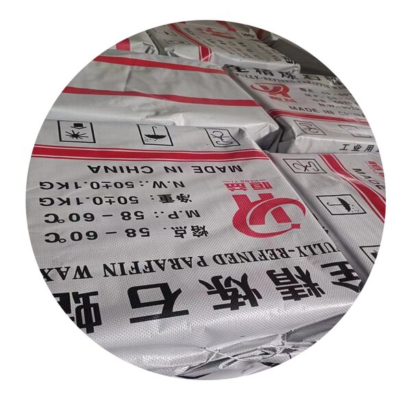 Petroleum Paraffin Wax Factory - Best Price Material