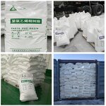 PVC Paste Resin Factory - P450 P440 for Crockery Making