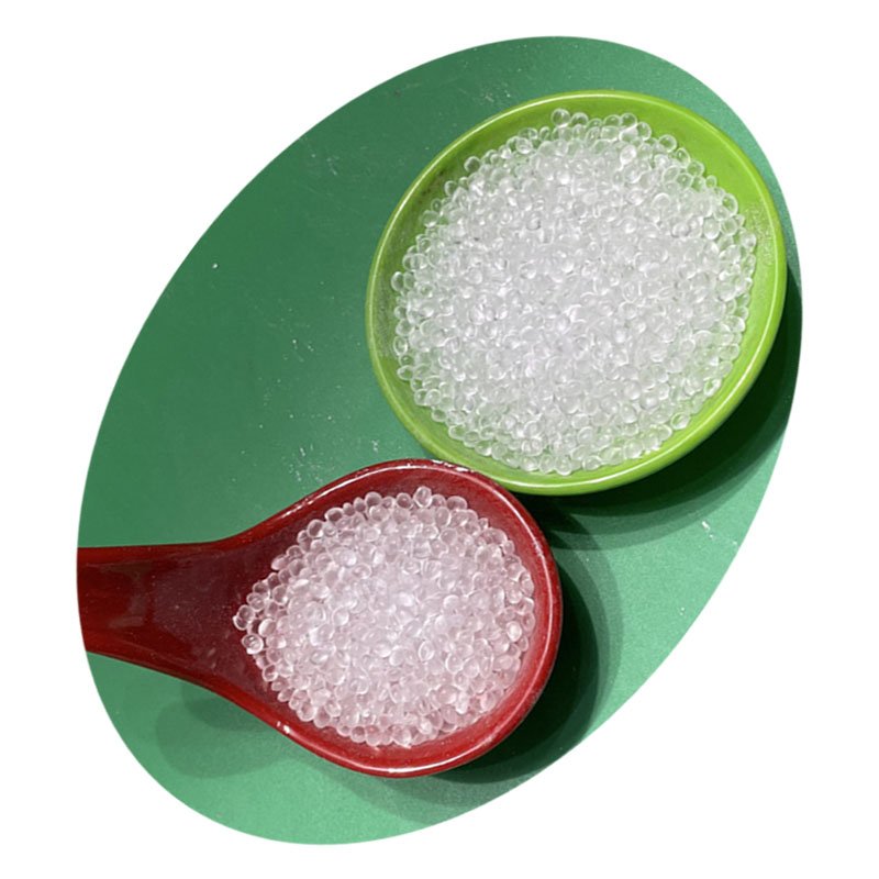 EVA Resin Granules Supplier - 18%-40% Vinyl Acetate