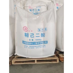 Adipic Acid Factory - 99.8% Min White Powder Stock