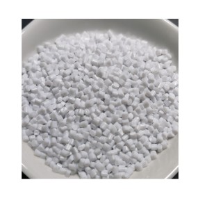 PET Resin Factory - 0.78-0.87 Viscosity Polyester