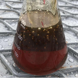 Crude Glycerine Manufacturer - 80% Refined Glycerol