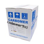 Carbomer Powder Factory - Carbopol 990 Cosmetic Grade