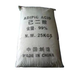 Adipic Acid Manufacturer - Hot Sale Good Price