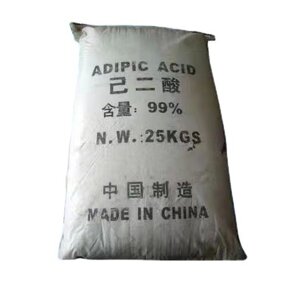 Adipic Acid Manufacturer - Hot Sale Good Price