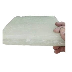 Paraffin Wax Manufacturer - Semi Refined 58 Filler