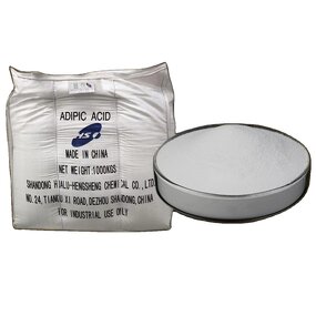 Adipic Acid Factory - Industrial Grade 99.8% Purity