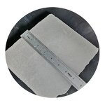 White Paraffin Wax Supplier - Solid Form for Sale