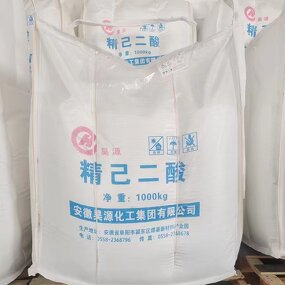 Adipic Acid Factory - High Quality Refined Material