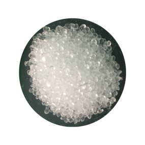 EVA Resin Pellets Factory - Virgin Granules in Stock