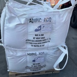 Adipic Acid Supplier - Organic Chemical CAS 124-04-9