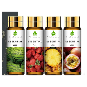 Fruity Aromatherapy Oil Supplier - Essential Oil for Men and Women