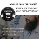 Beard Balm Wax Factory - Custom Private Label Organic Styling Hold