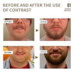 Beard Oil Supplier - Private Label Natural Organic Custom Nourish