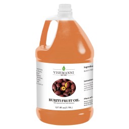 Buriti Oil Supplier - OEM/Private Label 100% Pure Organic New