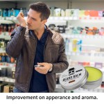 Beard Balm Manufacturer - New Development Natural OEM Men's Growth