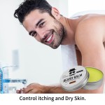 Beard Balm Manufacturer - New Development Natural OEM Men's Growth