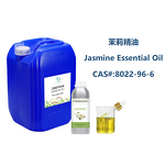 Jasmine Essential Oil Manufacturer - Premium 1000ML 100% Pure Bulk