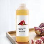 Pomegranate Seed Oil Factory - Wholesale Open-Back Pure Essential Liquid