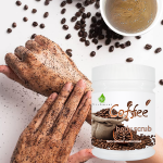 Body Scrub Factory - New Custom Organic Natural Brand Coffee
