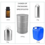 Carrier Oils Manufacturer - Best Sale Bulk Skin Care Cosmetic Jojoba