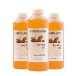 Jojoba Oil Factory - Wholesale Private Label Organic Cold Pressed