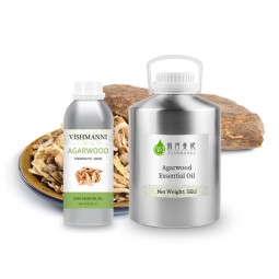 Agarwood Essential Oil Supplier - High Quality Bulk for Cosmetics Perfume