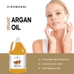 Argan Oil Supplier - 100% Pure Organic Morocco Bulk Carrier Oil