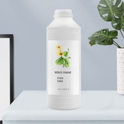 Witch Hazel Extract Manufacturer - Wholesale Pure Moisturizing Skin Care