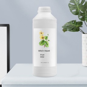 Witch Hazel Extract Manufacturer - Wholesale Pure Moisturizing Skin Care