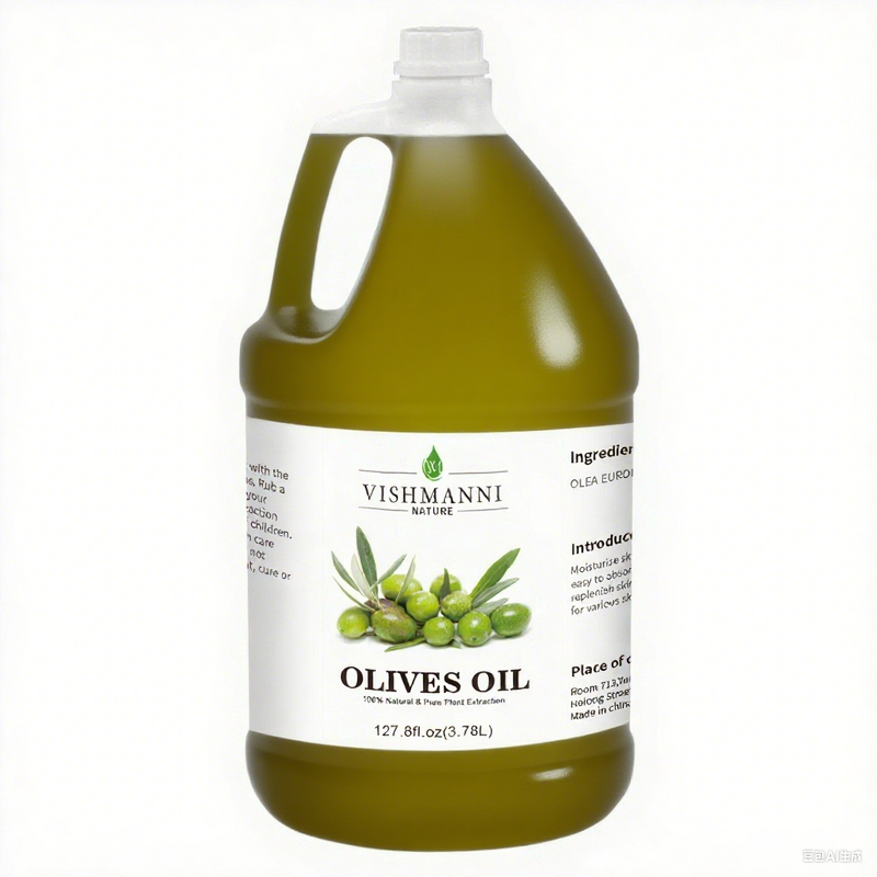 Olive Oil Factory - Wholesale Spanish Extra Virgin Organic Bulk